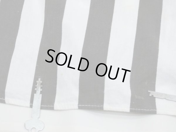 画像24: 40s 50s UNKNOWN REFEREE SHIRT (24)