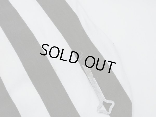 画像25: 40s 50s UNKNOWN REFEREE SHIRT (25)