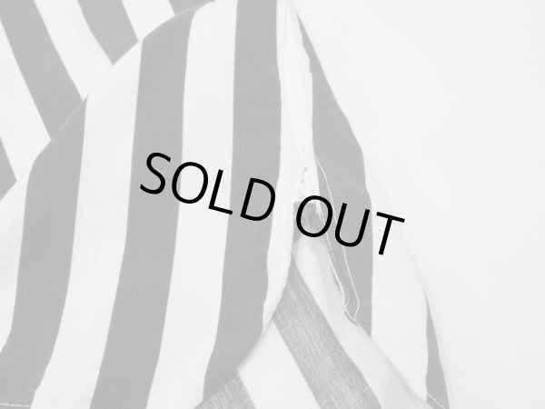 画像11: 40s 50s UNKNOWN REFEREE SHIRT (11)