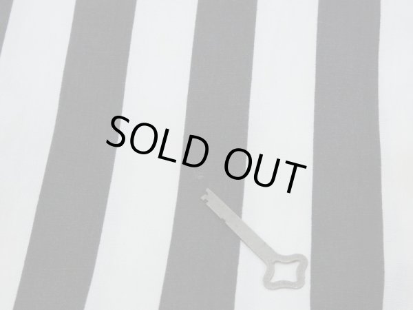 画像7: 40s 50s UNKNOWN REFEREE SHIRT (7)