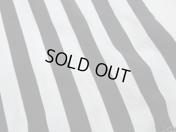 画像9: 40s 50s UNKNOWN REFEREE SHIRT (9)