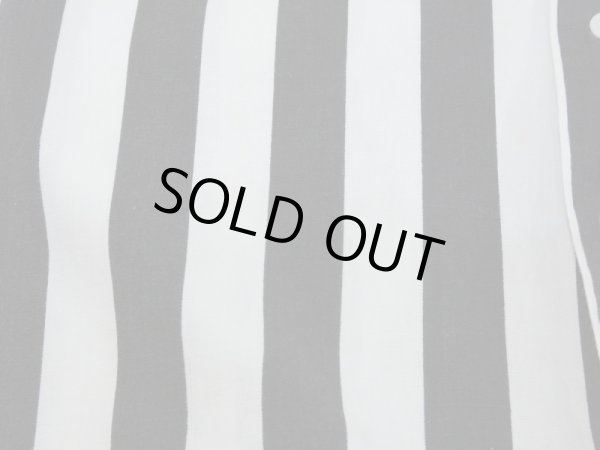 画像8: 40s 50s UNKNOWN REFEREE SHIRT (8)