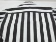 画像18: 40s 50s UNKNOWN REFEREE SHIRT (18)