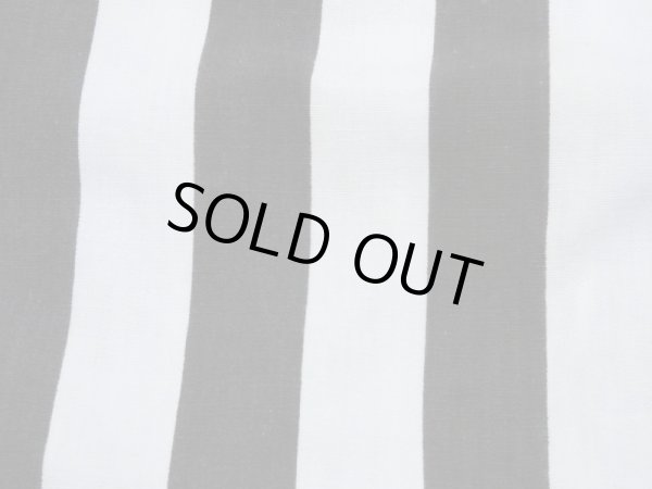 画像22: 40s 50s UNKNOWN REFEREE SHIRT (22)