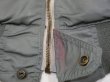 画像8: 50s US AIR FORCE USAF L-2B FLIGHT JACKET  (8)