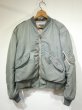 画像1: 50s US AIR FORCE USAF L-2B FLIGHT JACKET  (1)