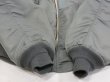 画像10: 50s US AIR FORCE USAF L-2B FLIGHT JACKET  (10)