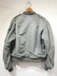 画像2: 50s US AIR FORCE USAF L-2B FLIGHT JACKET  (2)