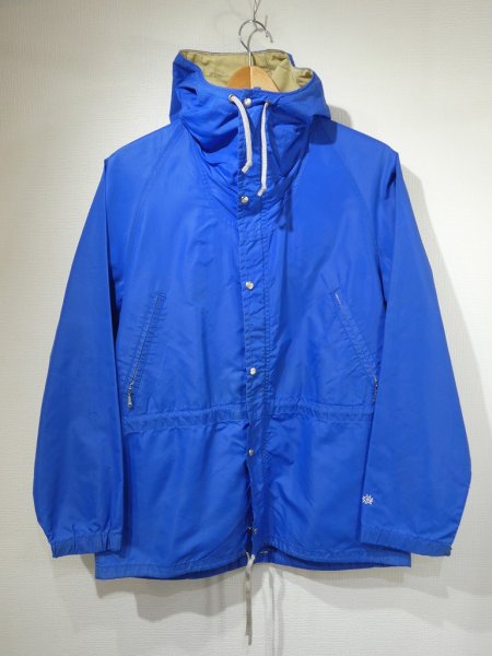 画像1: 70s Alpine Designs MOUNTAIN PARKA JACKET (1)