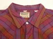 画像4: 60s PENNEY'S RANCHCRAFT COTTON WESTERN SHIRT (4)