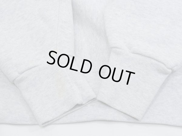 画像11: 90s SOFFE SUPER SWEATS REVERSE STYLE SWEAT SHIRT MADE IN USA (11)