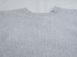 画像12: 90s SOFFE SUPER SWEATS REVERSE STYLE SWEAT SHIRT MADE IN USA (12)