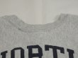 画像5: 90s SOFFE SUPER SWEATS REVERSE STYLE SWEAT SHIRT MADE IN USA (5)