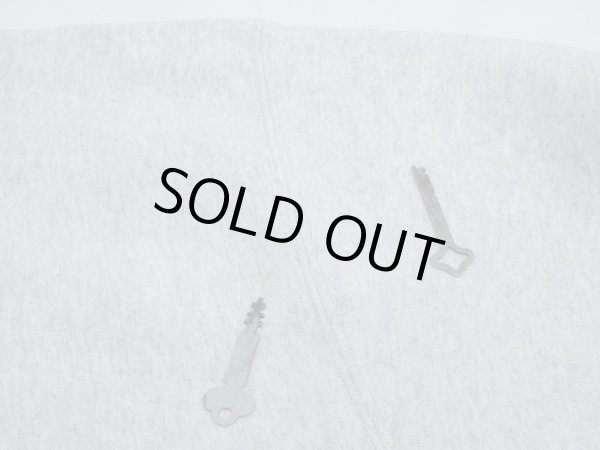 画像13: 90s SOFFE SUPER SWEATS REVERSE STYLE SWEAT SHIRT MADE IN USA (13)