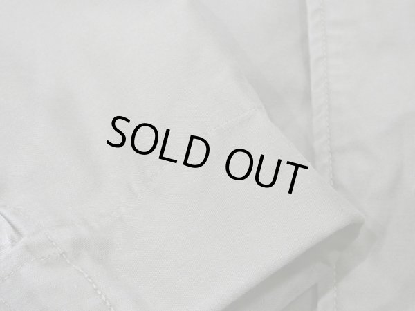 画像11: 60s '65 US ARMY M-65 COTTON SATEEN OG-107 FIELD JACKET 1ST TYPE ALUMINUM ZIPPER M-R (11)