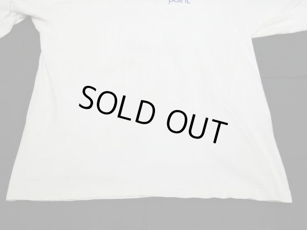 画像6: 90s FRUIT OF THE LOOM tasco PRO point ADVERTISING FULL PRINT L/S T-SHIRT (6)