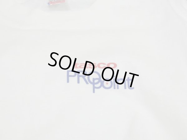 画像5: 90s FRUIT OF THE LOOM tasco PRO point ADVERTISING FULL PRINT L/S T-SHIRT (5)