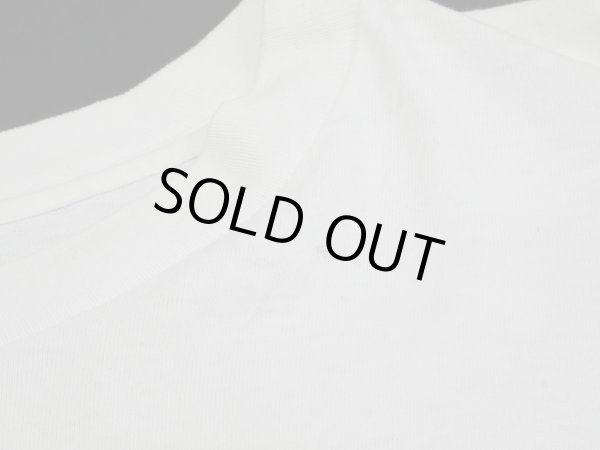 画像5: 90s SALEM NFL KC KANSAS CITY CHIEFS L/S T-SHIRT MADE IN USA (5)