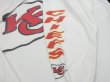 画像11: 90s SALEM NFL KC KANSAS CITY CHIEFS L/S T-SHIRT MADE IN USA (11)