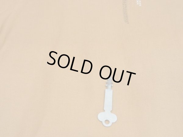 画像7: 60s Dunhill Sportswear ONE POINT EMBROIDERY RAYON OPEN COLLAR SHIRT (7)