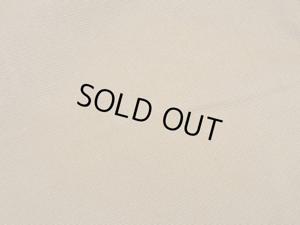 画像16: 70s Carhartt DOUBLE KNEE BROWN DUCK OVERALL DEAD STOCK ONE WASH (16)