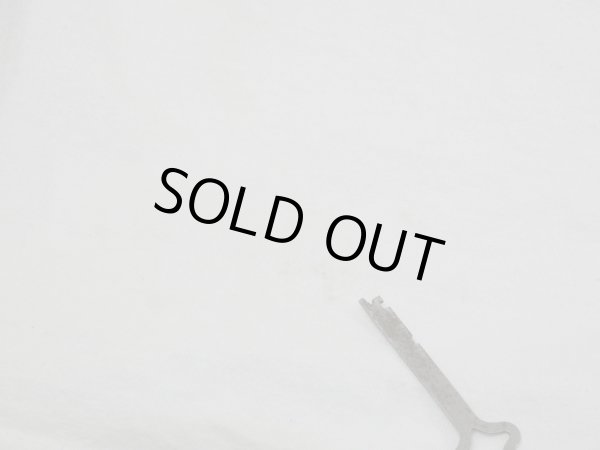 画像14: 90s TABASCO MOSQUITO FUNNY PRINT T-SHIRT MADE IN USA (14)