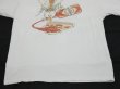 画像7: 90s TABASCO MOSQUITO FUNNY PRINT T-SHIRT MADE IN USA (7)