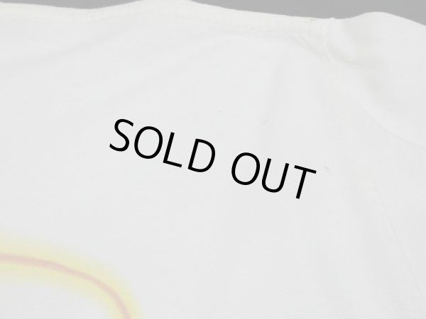 画像12: 90s TABASCO MOSQUITO FUNNY PRINT T-SHIRT MADE IN USA (12)