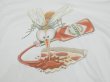 画像5: 90s TABASCO MOSQUITO FUNNY PRINT T-SHIRT MADE IN USA (5)