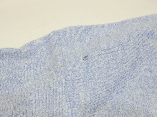 画像7: 70s Champion BAR TAG 88/12 SOAK PRINT RINGER T-SHIRT (7)