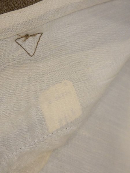 画像7: 80s Levi's UNKNOWN FLARE SLACKS PANTS (7)