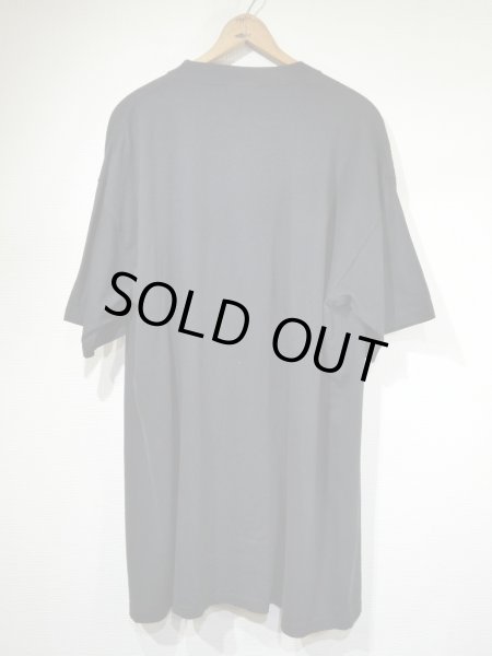 画像2: 90s BROCKUM THE CURE PARIS BAND T-SHIRT MADE IN USA DEAD STOCK ? (2)