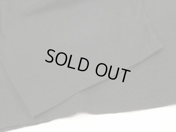 画像8: 90s BROCKUM THE CURE PARIS BAND T-SHIRT MADE IN USA DEAD STOCK ? (8)