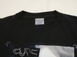 画像5: 90s BROCKUM THE CURE PARIS BAND T-SHIRT MADE IN USA DEAD STOCK ? (5)