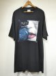 画像1: 90s BROCKUM THE CURE PARIS BAND T-SHIRT MADE IN USA DEAD STOCK ? (1)