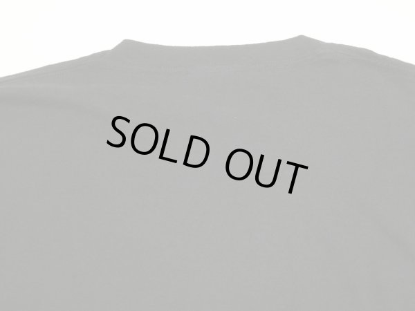 画像9: 90s BROCKUM THE CURE PARIS BAND T-SHIRT MADE IN USA DEAD STOCK ? (9)