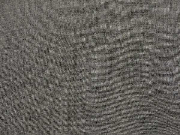 画像7: 60s Bellamy ONE POINT EMBROIDERY RAYON OPEN COLLAR SHIRT (7)