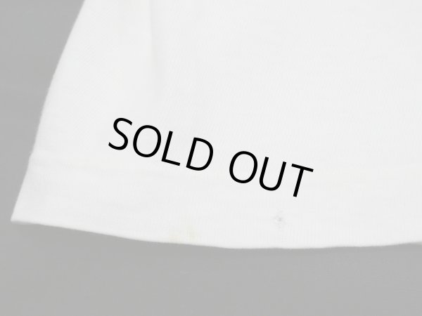 画像10: 60s Champion PRODUCTS TAG SOAK PRINT RINGER T-SHIRT (10)