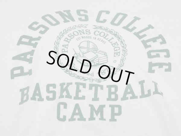 画像5: 60s Champion PRODUCTS TAG SOAK PRINT RINGER T-SHIRT (5)