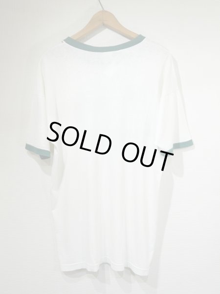 画像2: 60s Champion PRODUCTS TAG SOAK PRINT RINGER T-SHIRT (2)