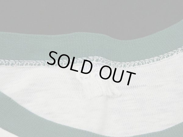 画像3: 60s Champion PRODUCTS TAG SOAK PRINT RINGER T-SHIRT (3)