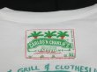 画像6: 80s CARLOS'N CHARLIE'S SOUVENIR PRINT T-SHIRT (6)