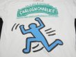 画像7: 80s CARLOS'N CHARLIE'S SOUVENIR PRINT T-SHIRT (7)