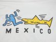 画像4: 80s CARLOS'N CHARLIE'S SOUVENIR PRINT T-SHIRT (4)