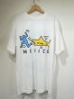 画像1: 80s CARLOS'N CHARLIE'S SOUVENIR PRINT T-SHIRT (1)