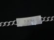 画像7: 40s WW2 ARMY AIR FORCE TRIFARI STERLING ID BRACELET  (7)