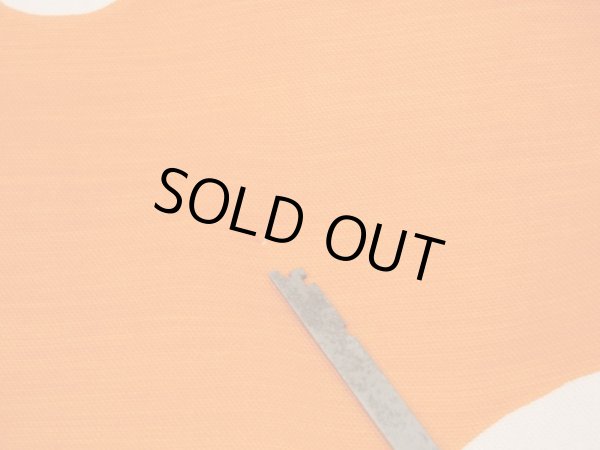 画像9: 60s MAUNA KEA BEACH HOTEL FLOWER POP PRINT COTTON HAWAIIAN SHIRT ALOHA (9)