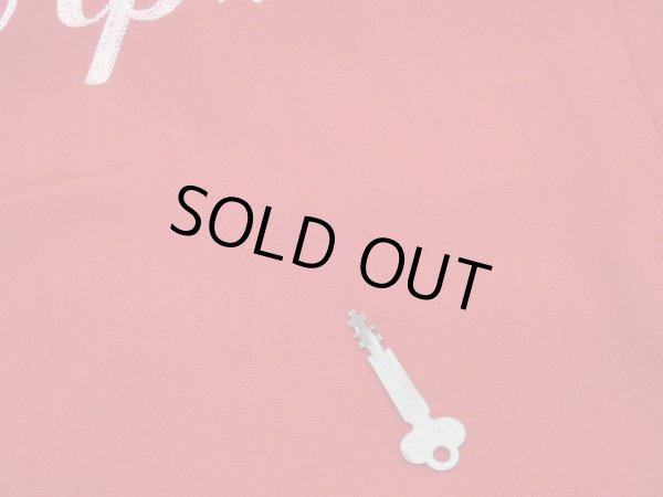 画像12: 50s NAT NAST RAYON BOWLING SHIRT with VENTILATION HOLES (12)