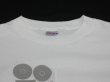 画像4: 90s Hanes Amazon.com ADVERTISING PRINT T-SHIRT DEAD STOCK ? (4)