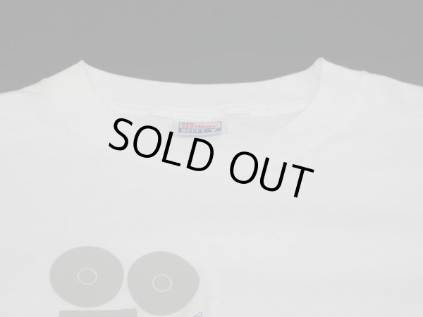 画像4: 90s Hanes Amazon.com ADVERTISING PRINT T-SHIRT DEAD STOCK ? (4)